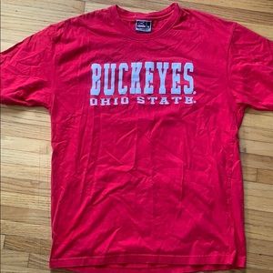 Vintage Ohio State shirt